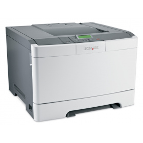 Lexmark C544dn