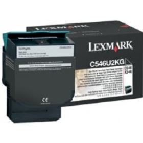 Lexmark C546U2KG