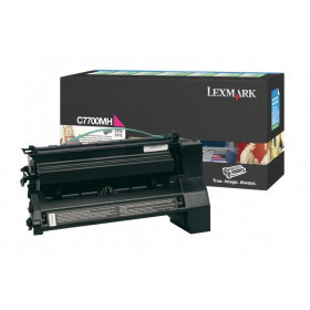 Lexmark C7700MH