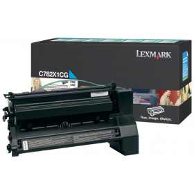 Lexmark C782X1CG
