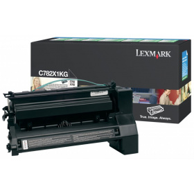 Lexmark C782X1KG