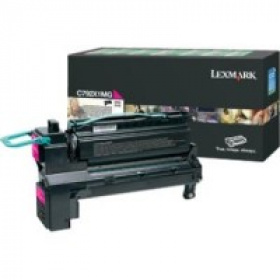 Lexmark C792X1MG