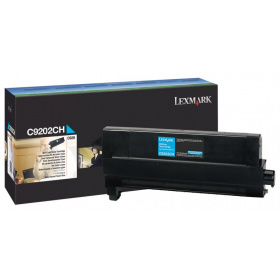 Lexmark C9202CH