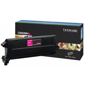 Lexmark C9202MH