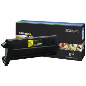 Lexmark C9202YH