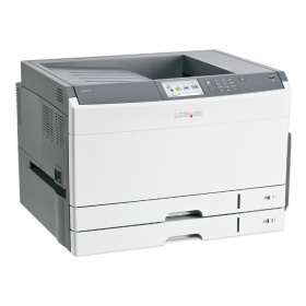 Lexmark C925de