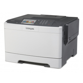 Lexmark CS510de