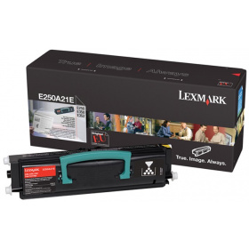 Lexmark E250A21E