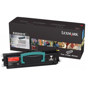 Lexmark E352H21E
