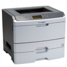 Lexmark E462dtn