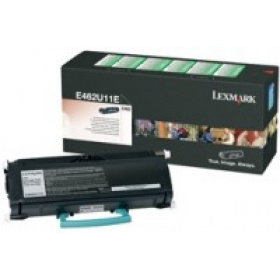 Lexmark E462U11E