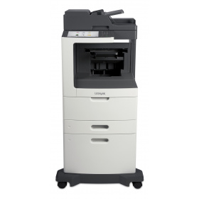 Lexmark MX810dxfe