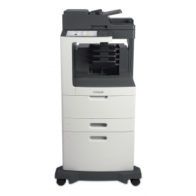 Lexmark MX810dxme