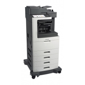 Lexmark MX812dpe