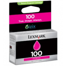 Lexmark Nr. 100 Magenta