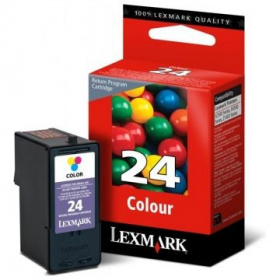 Lexmark Nr. 24