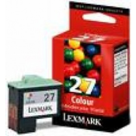 Lexmark Nr. 27