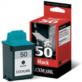 Lexmark Nr. 50