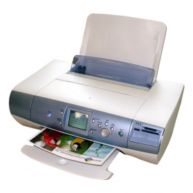 Lexmark P915