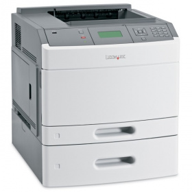 Lexmark T650dtn