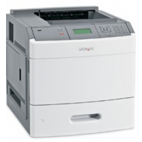 Lexmark T652dn