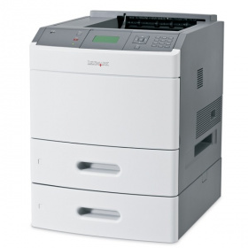 Lexmark T654dtn