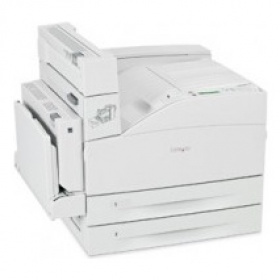Lexmark W850n
