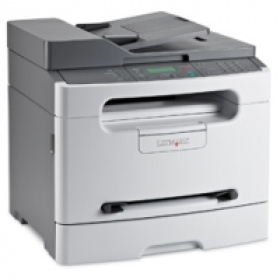 Lexmark X204n