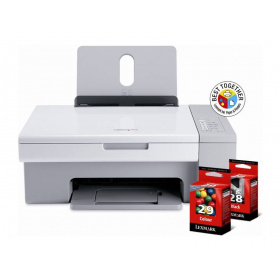 Lexmark X2550