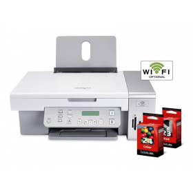 Lexmark X3550