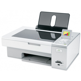 Lexmark X4875