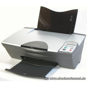 Lexmark X5250