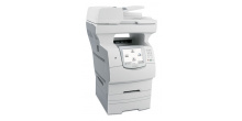 Lexmark X646dte