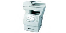Lexmark X646e