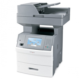 Lexmark X651de
