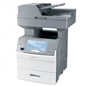 Lexmark X654de
