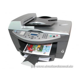 Lexmark X7170