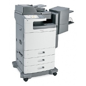 Lexmark X792dtme