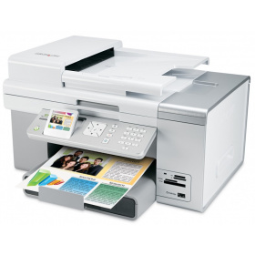 Lexmark X9575