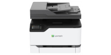 Lexmark XC2326
