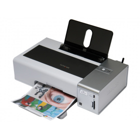 Lexmark Z1520