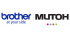 Mutoh wird eingebrüdert