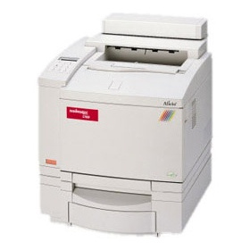 NRG Color Print Station C7006