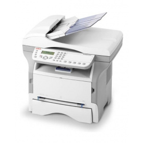 Oki B2520 MFP