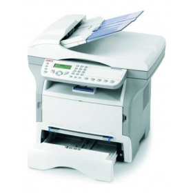 Oki B2540 MFP