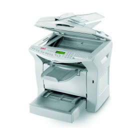 Oki B4545 MFP