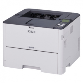 Oki B513dn