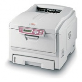 Oki C5400n