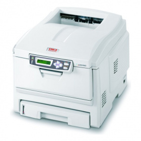 Oki C5450n