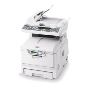 Oki C5540 MFP